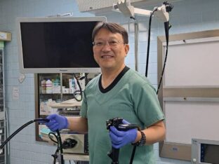 落合 大樹(非常勤医師、木曜日検査)